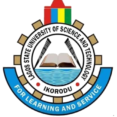 LASUSTECH Crest
